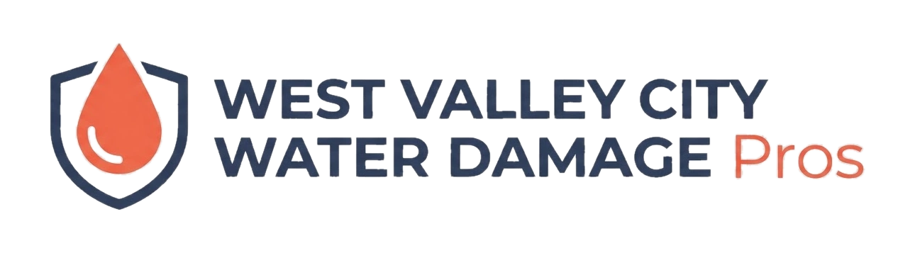 West Valley City Water Damage Pros